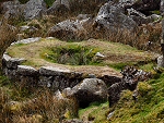 Ingra Tor, Dartmoor