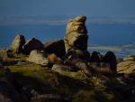 Ingra Tor, Dartmoor