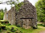 Lowery Barn, Burrator, Dartmoor