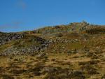 Swelltor Quarry, Dartmoor