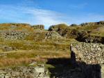 Swelltor Quarry, Dartmoor