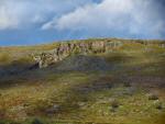 Swelltor Quarry, Dartmoor