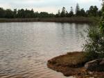 Venford Reservoir