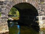 River Walkham, Merrivale