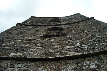 Cotehele - Prospect tower