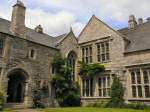 Hall Court, Cotehele