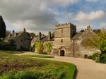 Cotehele