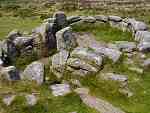 Grimspound, Dartmoor