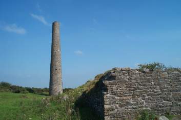 South Kit Hill Mine