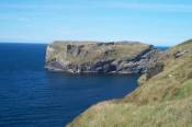 Tintagel Head