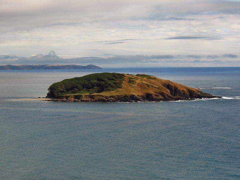 Hannafore to Talland Bay, Cornwall