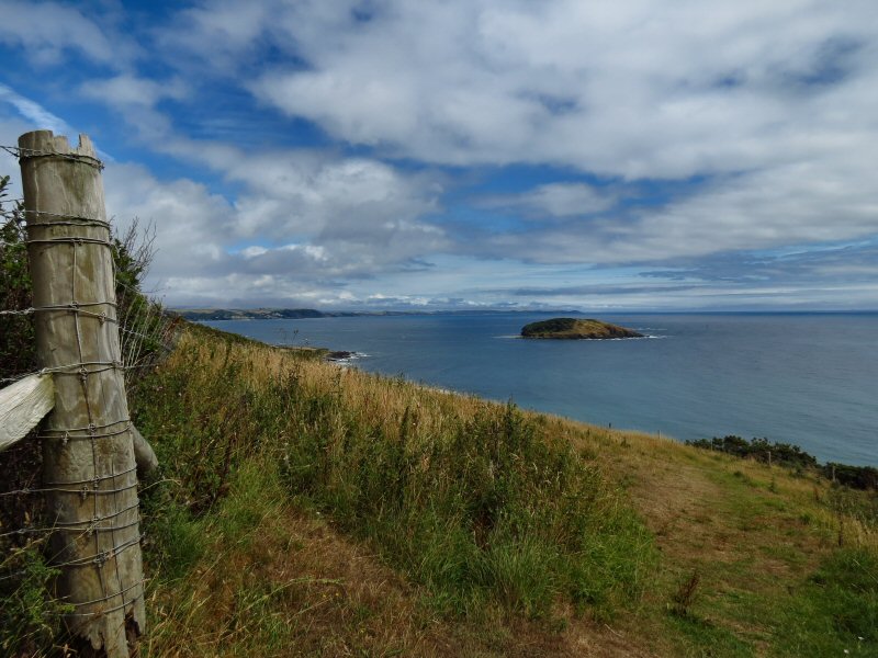 Hannafore to Talland Bay, Cornwall