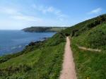 Hannafore to Talland Bay