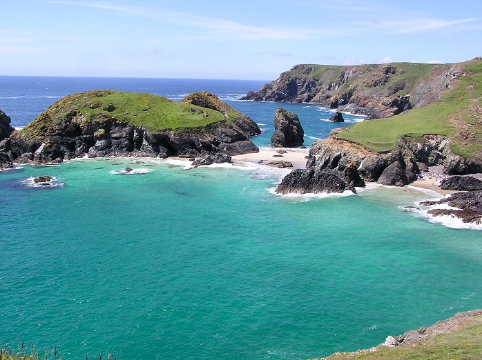 Kynance Cove, The Lizard