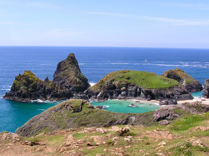 Kynance Cove, The Lizard