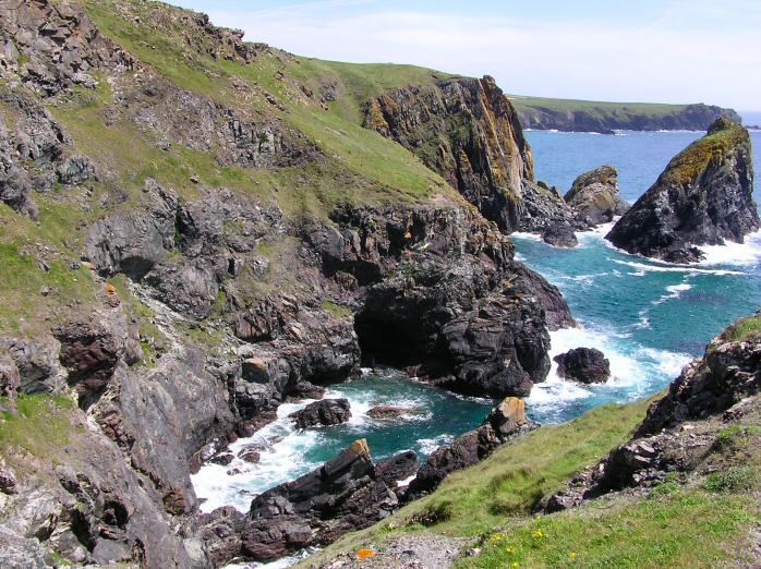 Kynance Cove, The Lizard