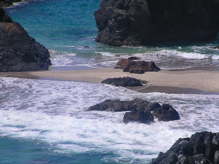 Kynance Cove, The Lizard