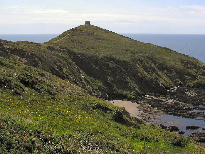 Rame Head