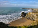 Bedruthan Steps