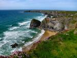 Bedruthan Steps