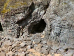 Bedruthan Steps