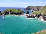 Kynance Cove