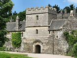 Cotehele and Coleton Fishacre