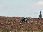 Ploughing, Rame