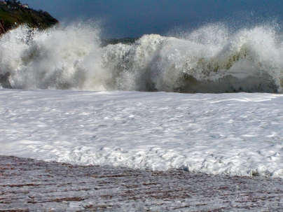 Blackpool Sands, Devon