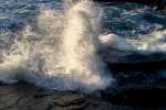 Trebarwith Strand