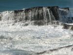 Trebarwith Strand