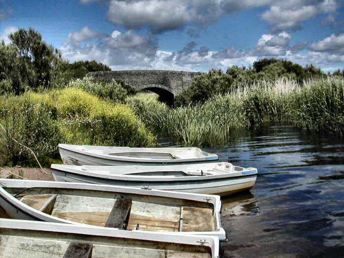 Slapton Ley