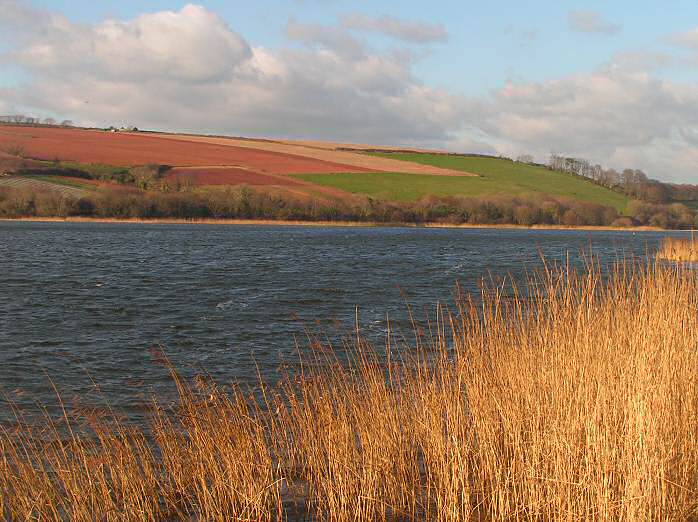 Slapton Ley