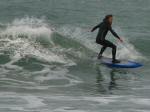 Surfing